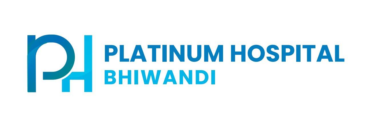 Platinum Hospital Logo